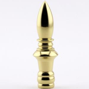 Polished Brass Spire