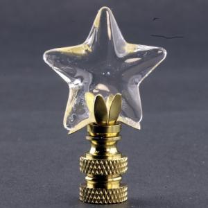 Glass Star