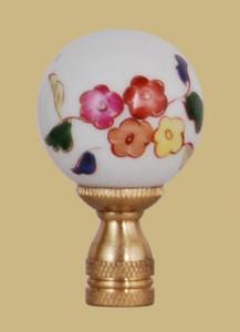 Floral Ball